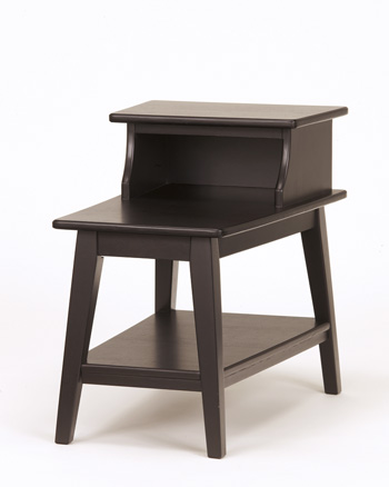 T117 Chairside End Tables