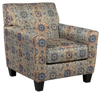 Accent Chair Image